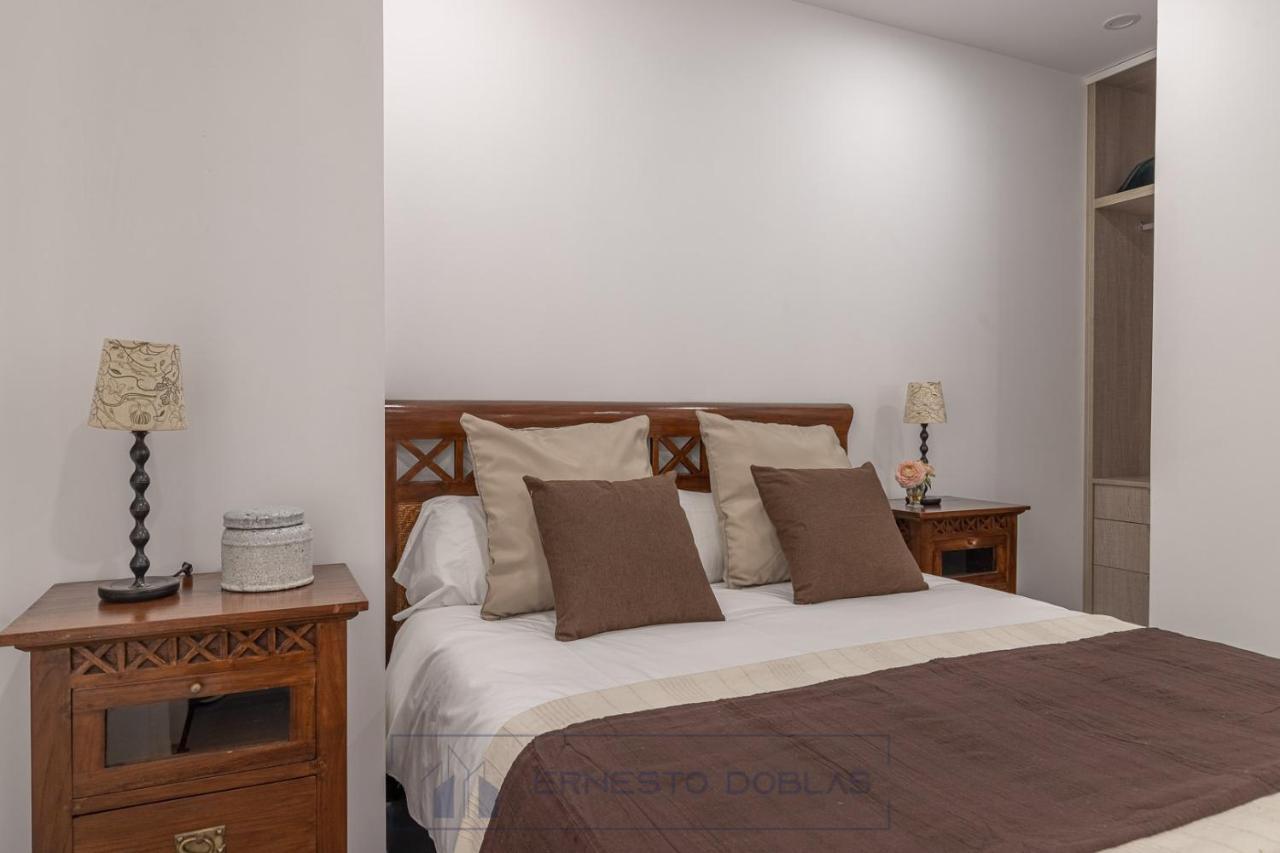 Living4Malaga Juan de Austria Apartment Bagian luar foto