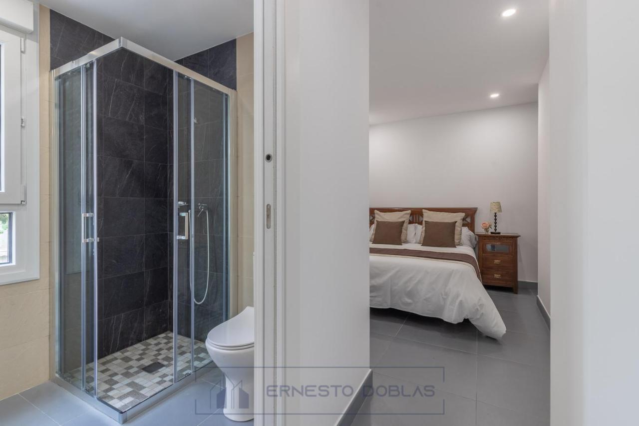 Living4Malaga Juan de Austria Apartment Bagian luar foto