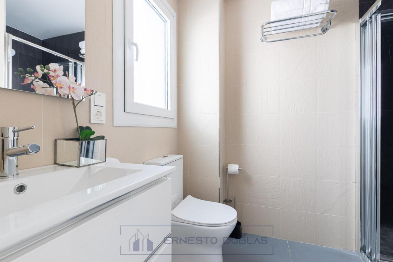 Living4Malaga Juan de Austria Apartment Bagian luar foto
