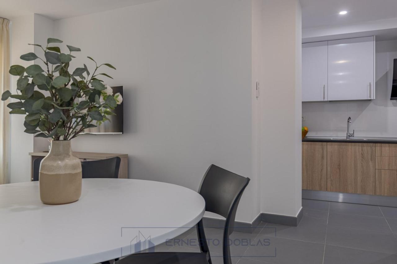 Living4Malaga Juan de Austria Apartment Bagian luar foto