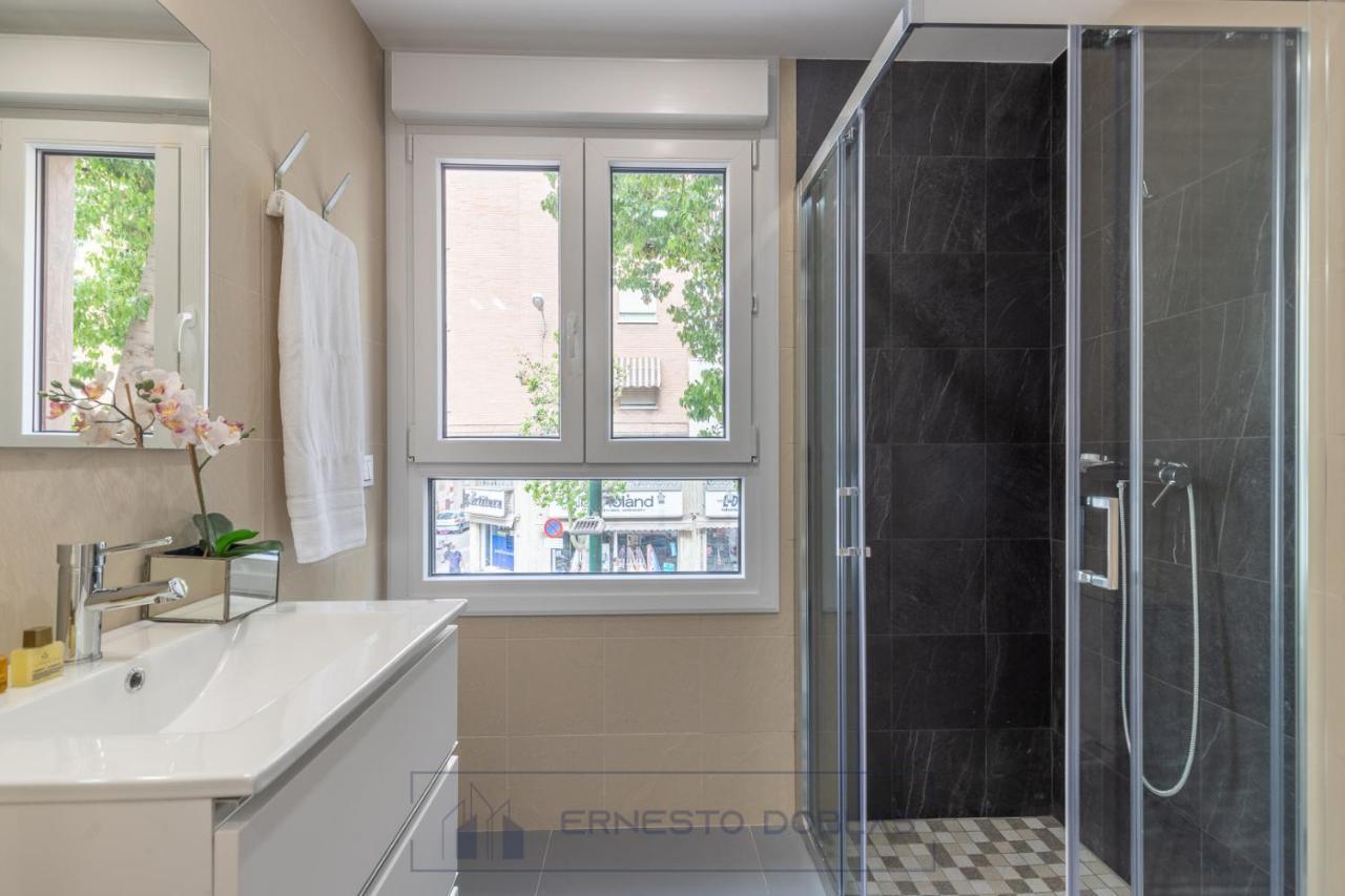 Living4Malaga Juan de Austria Apartment Bagian luar foto