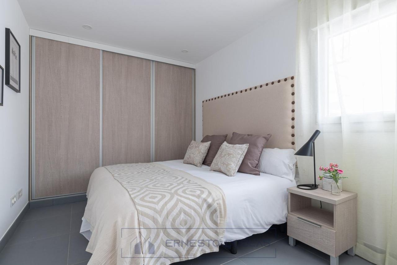 Living4Malaga Juan de Austria Apartment Bagian luar foto