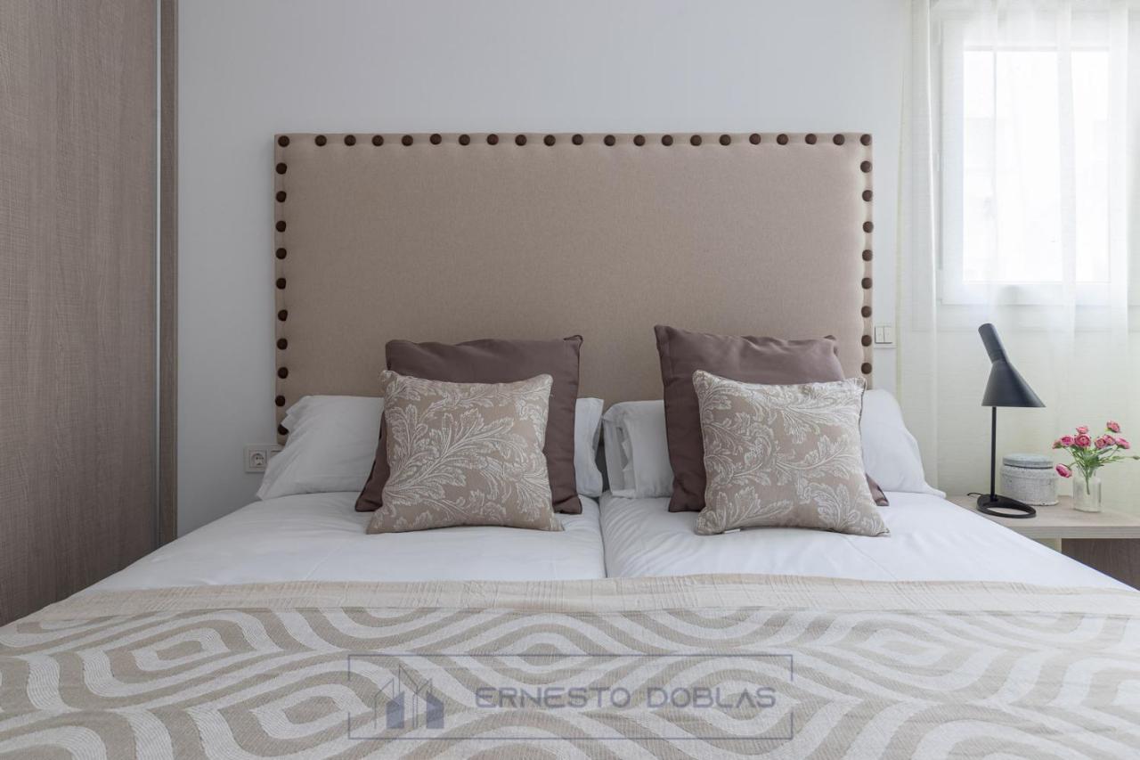 Living4Malaga Juan de Austria Apartment Bagian luar foto