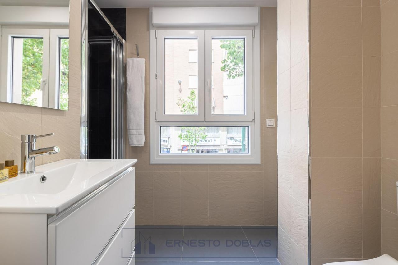 Living4Malaga Juan de Austria Apartment Bagian luar foto