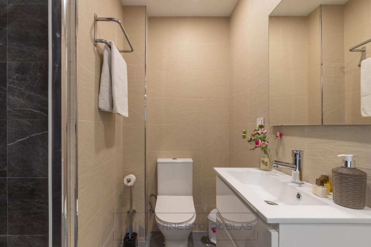 Living4Malaga Juan de Austria Apartment Bagian luar foto