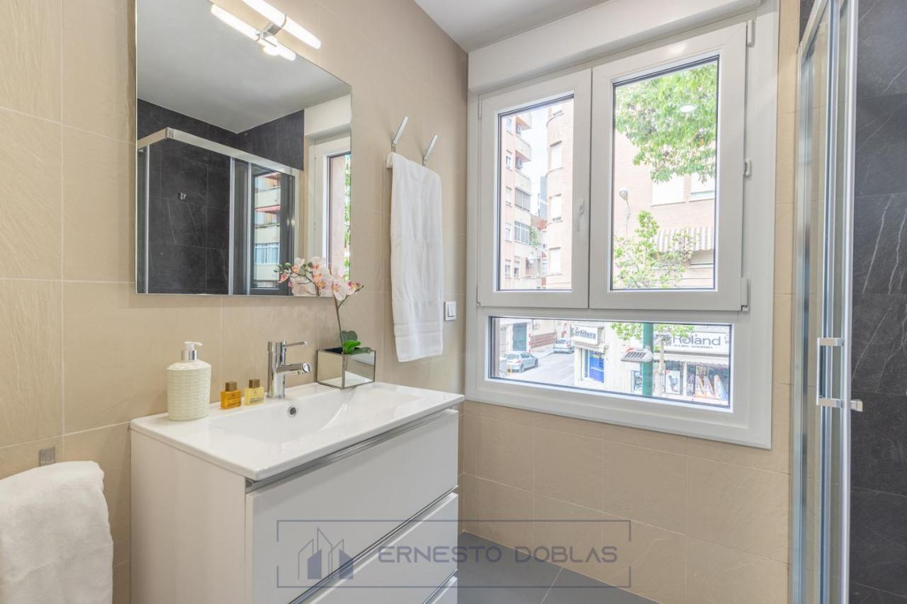 Living4Malaga Juan de Austria Apartment Bagian luar foto