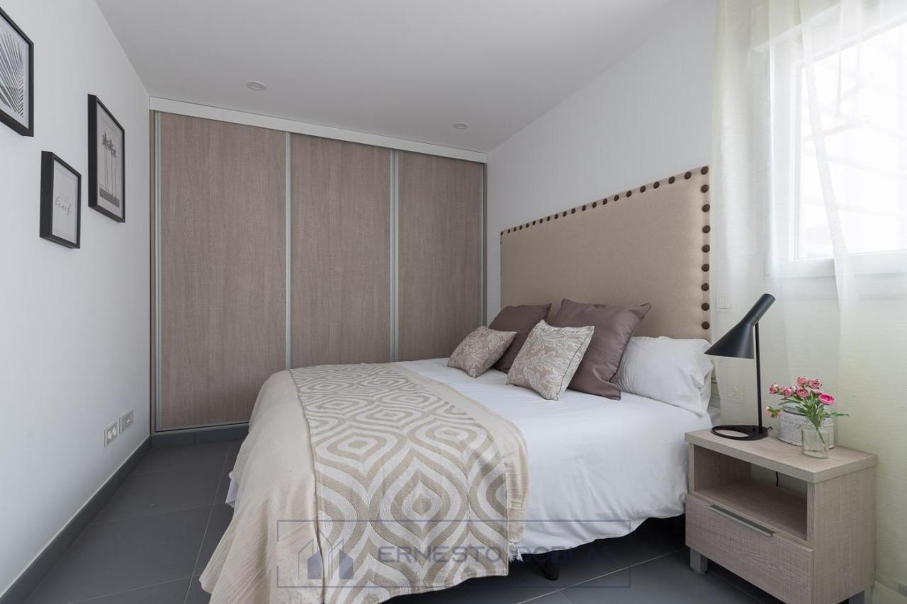 Living4Malaga Juan de Austria Apartment Bagian luar foto