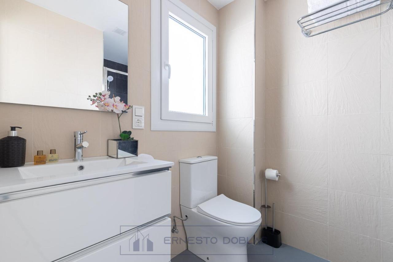 Living4Malaga Juan de Austria Apartment Bagian luar foto